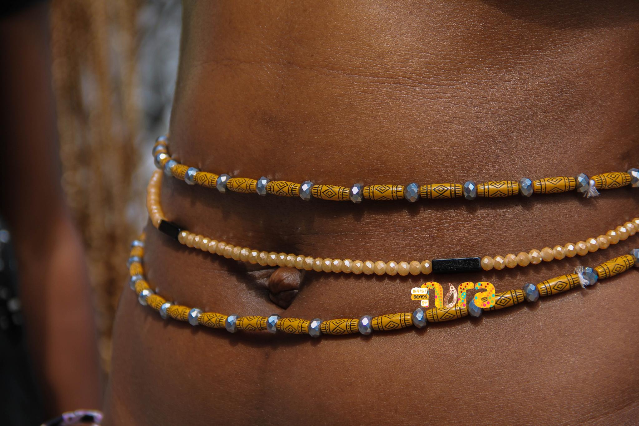 AFRO Waist Collections