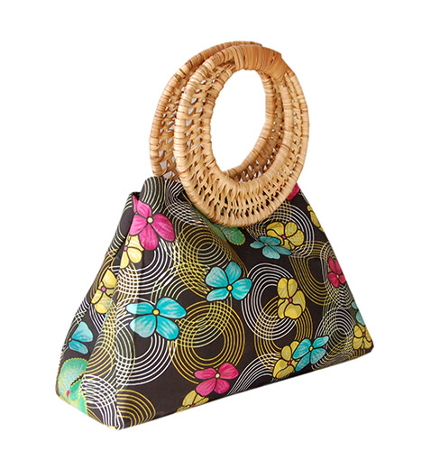 Crane bag