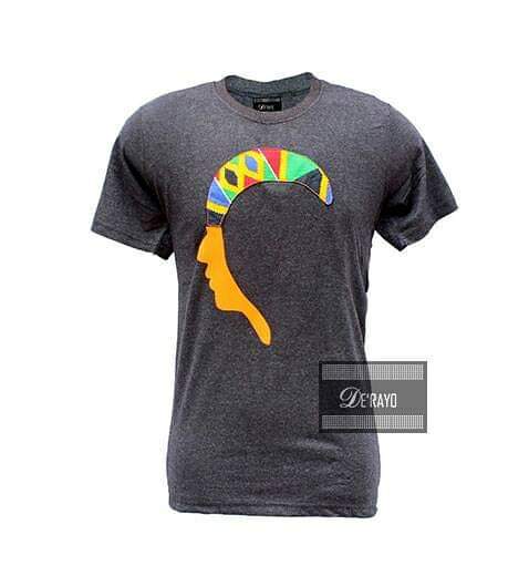 Adesuwa Unisex Tshirt