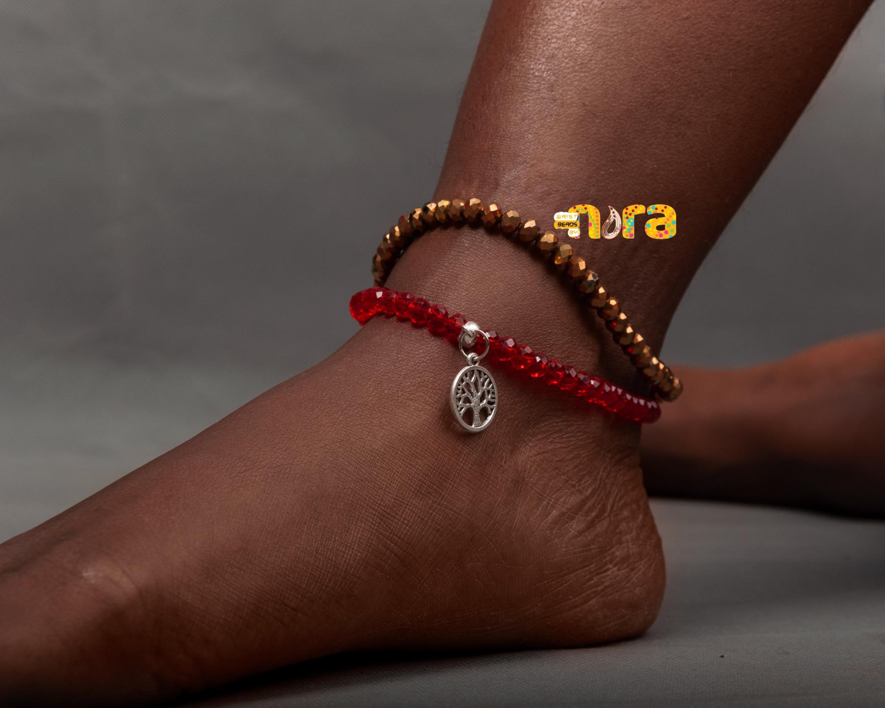 Anklets