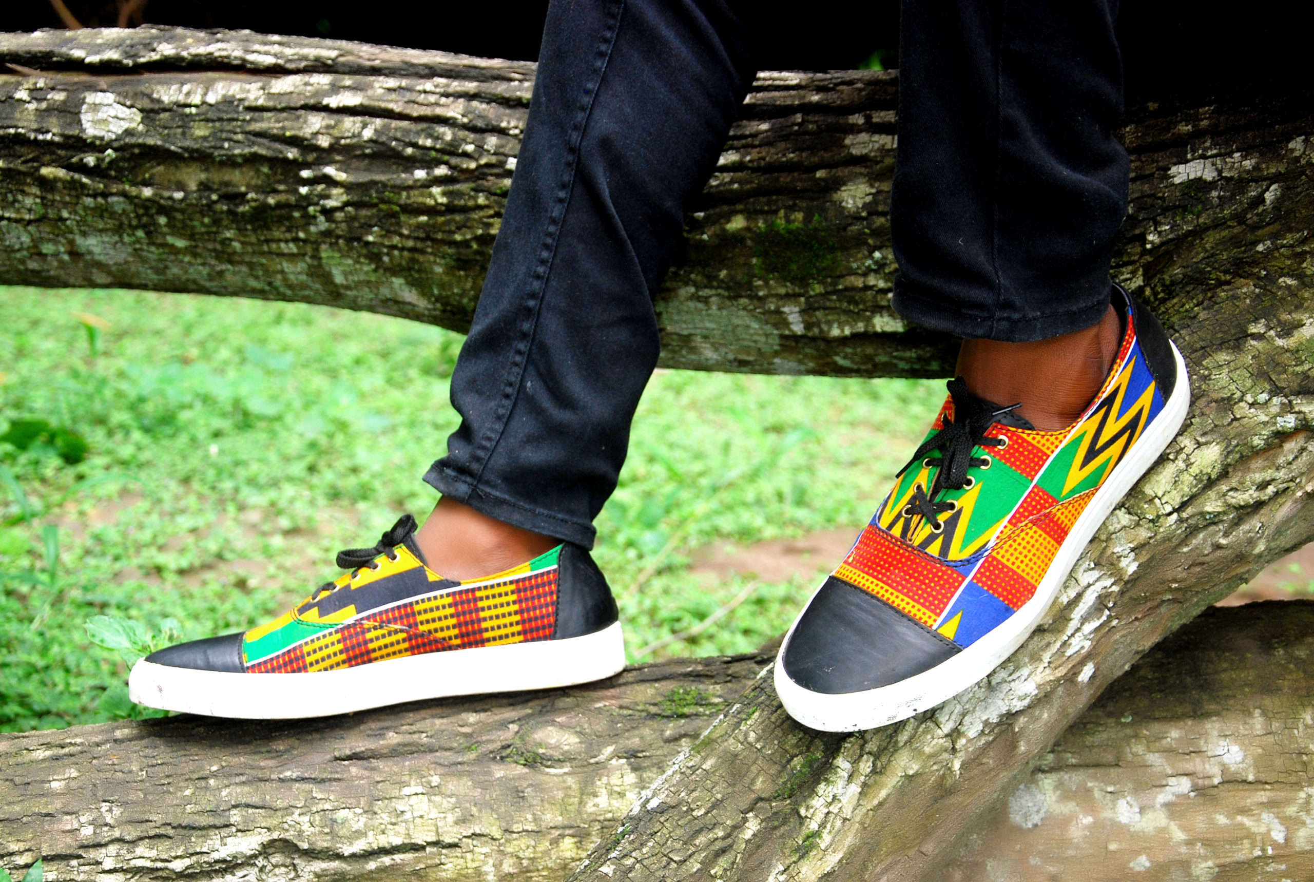 BIOLA- UNISEX SNEAKERS