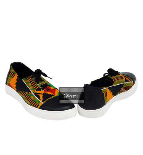 MUNI-ANKARA SNEAKERS