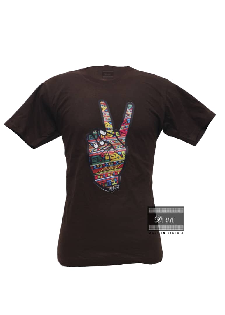 Gass Unique Unisex T shirt