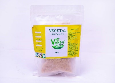 3 in 1 Egusi