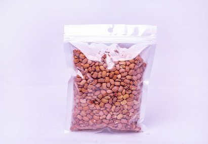 Brown Beans