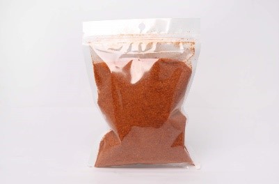 Dry Chili Pepper