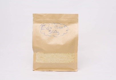 Edo garri