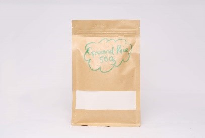 Ground Rice