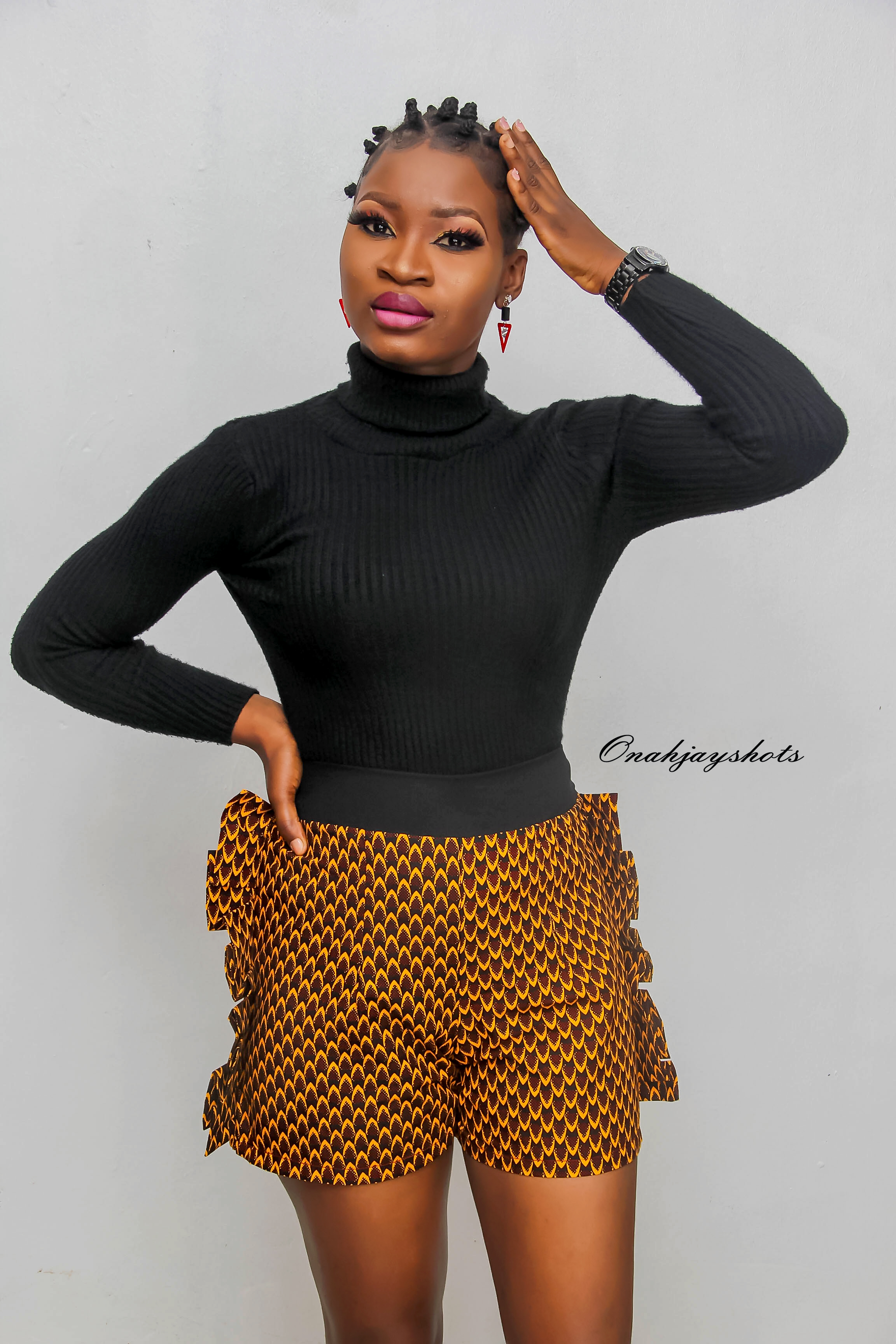 Ankara short