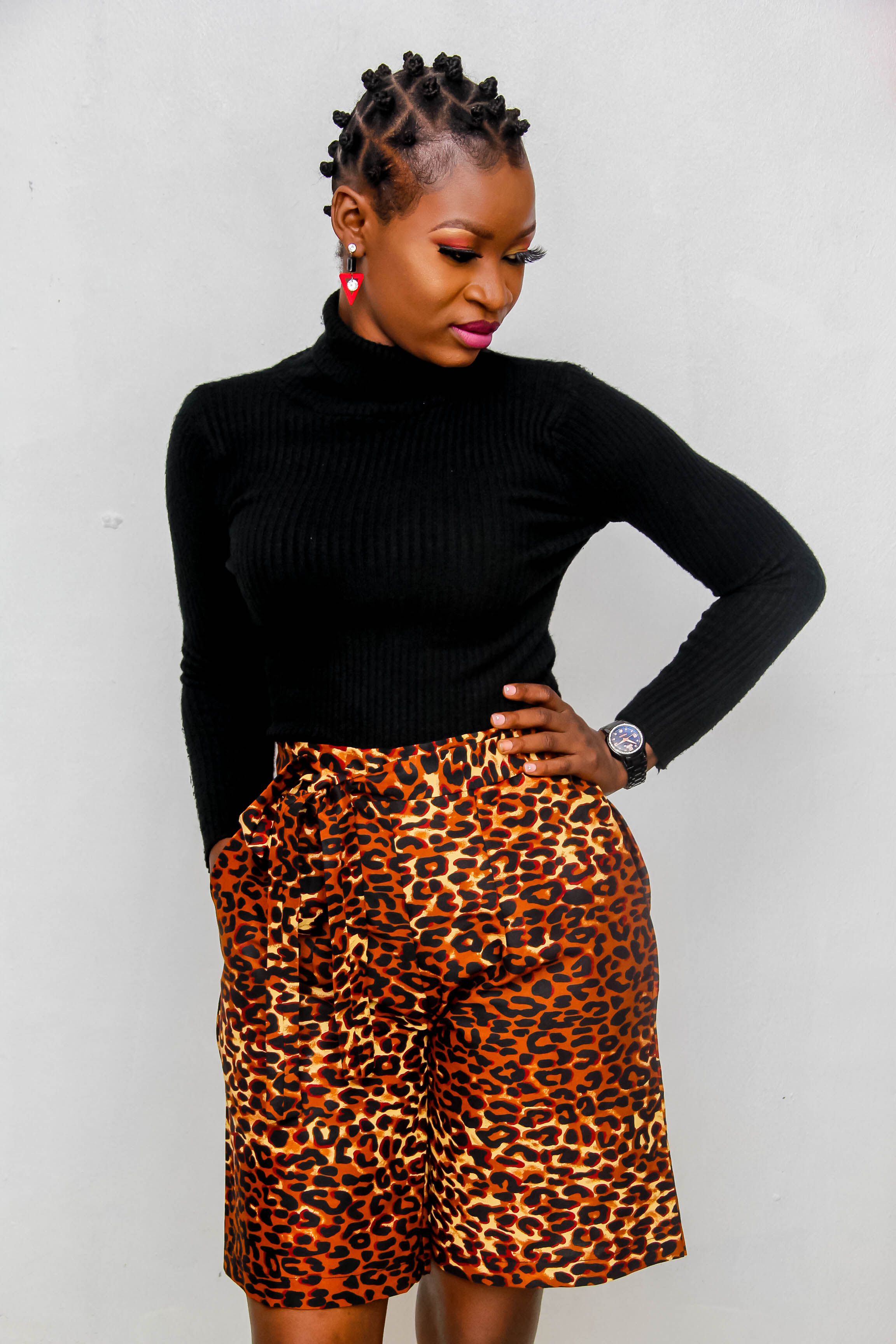 Ankara short