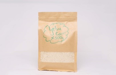Ijebu garri