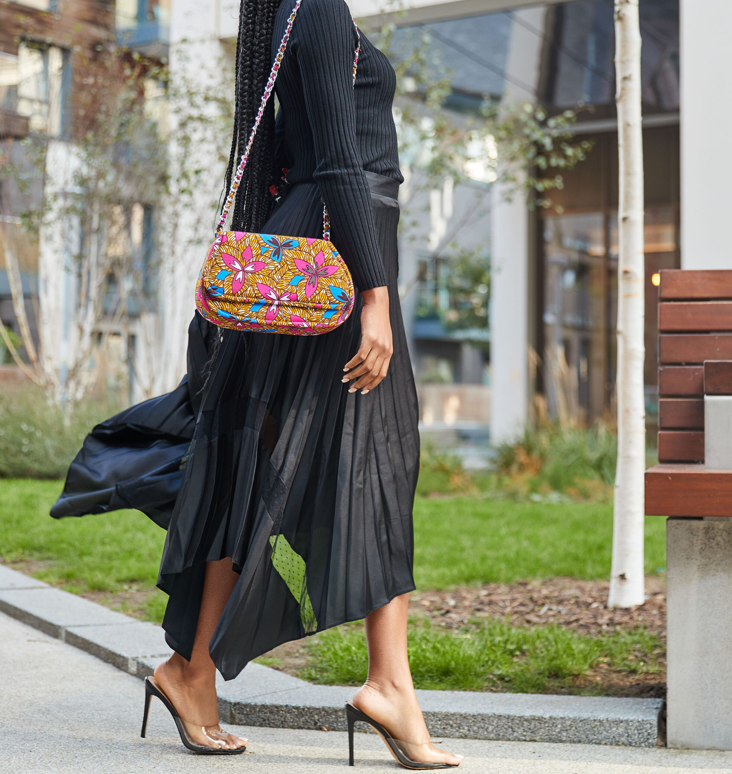 Mide Bag