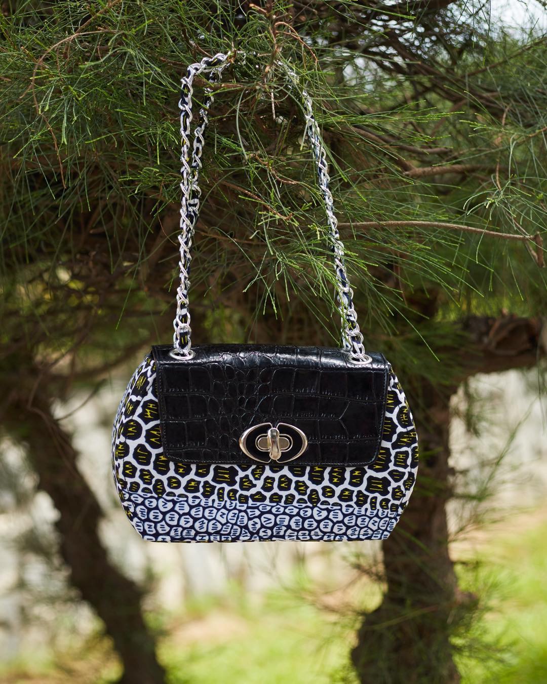 Monochrome Ire Bag