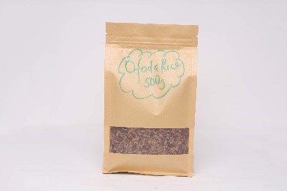 Ofada Rice