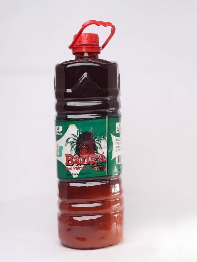Palm Oil (Okomu)