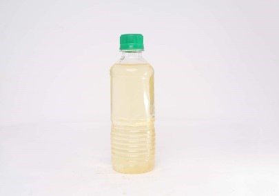 Pure Coconut Oil
