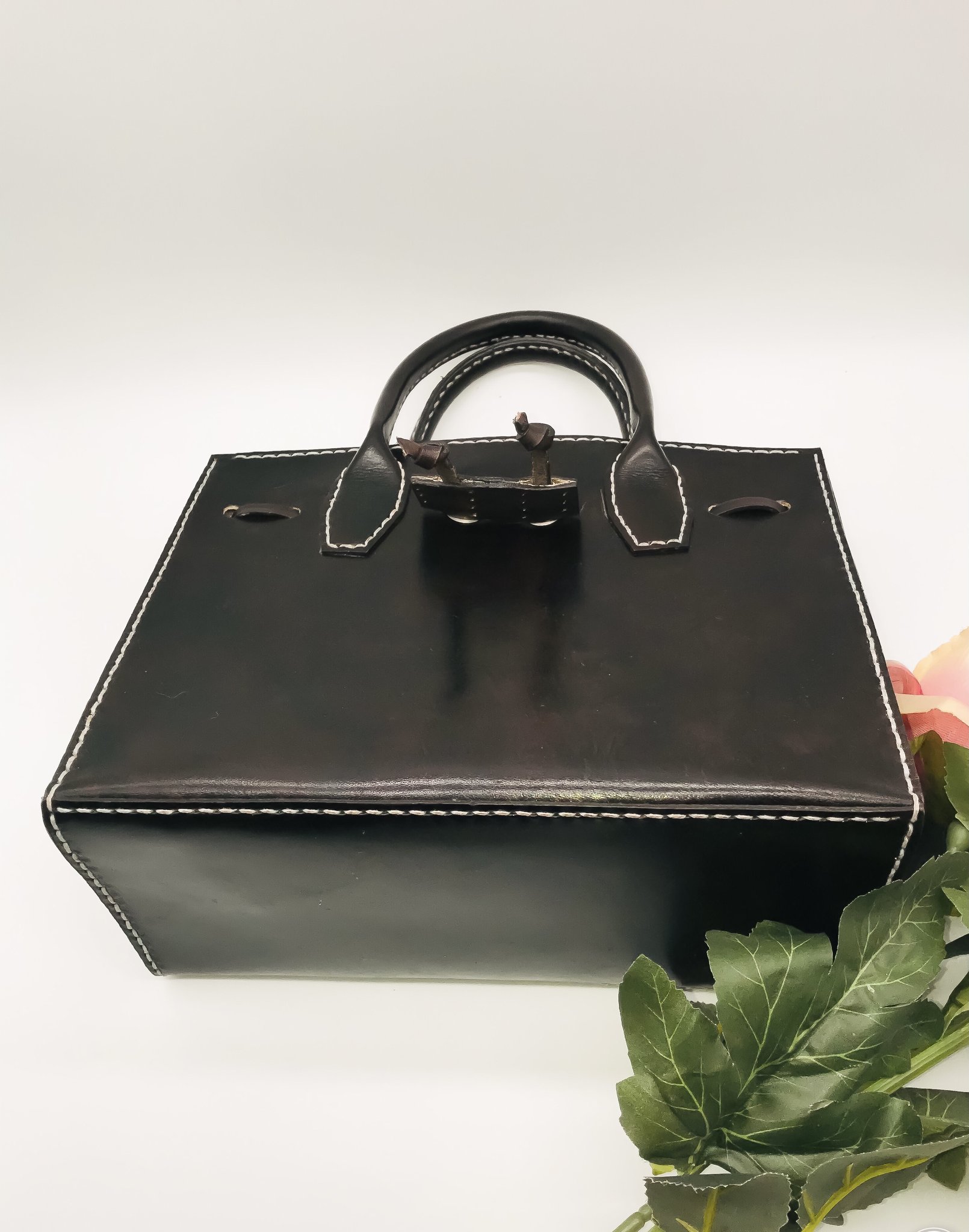 Shinga tote bag- mini