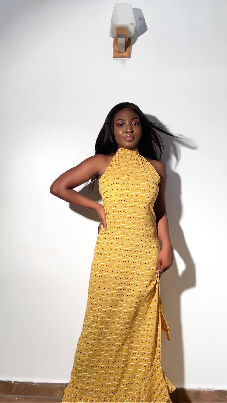 Spring Dress