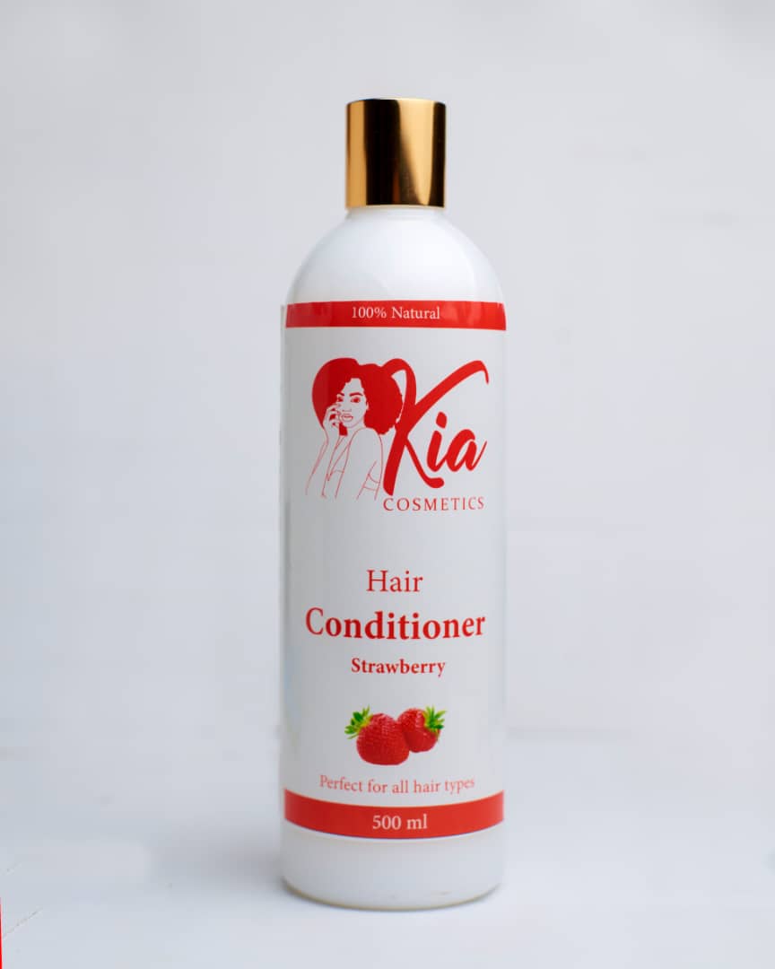 Hair conditioner