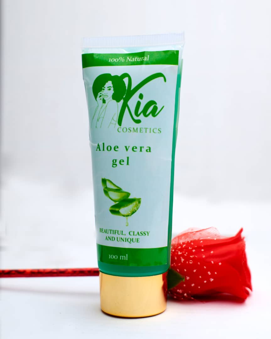 Aloe Vera gel