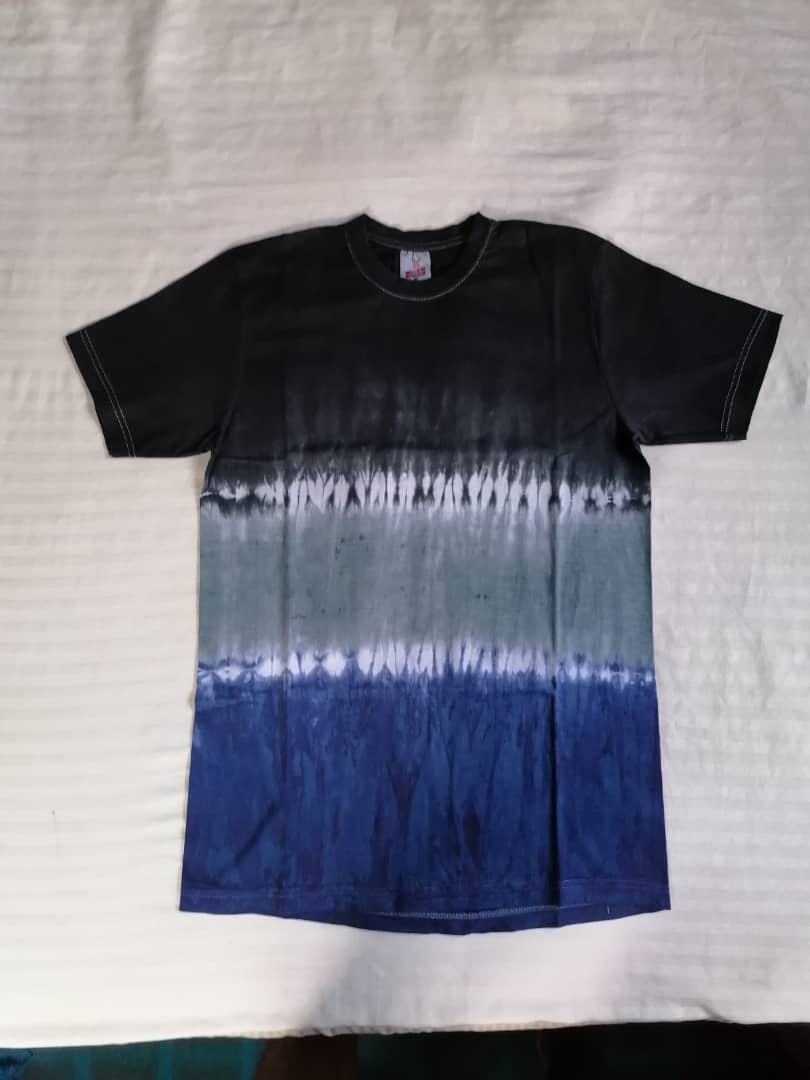 Adire shirt