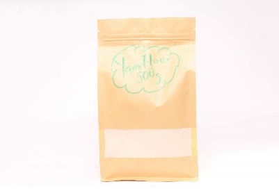 Yam Flour