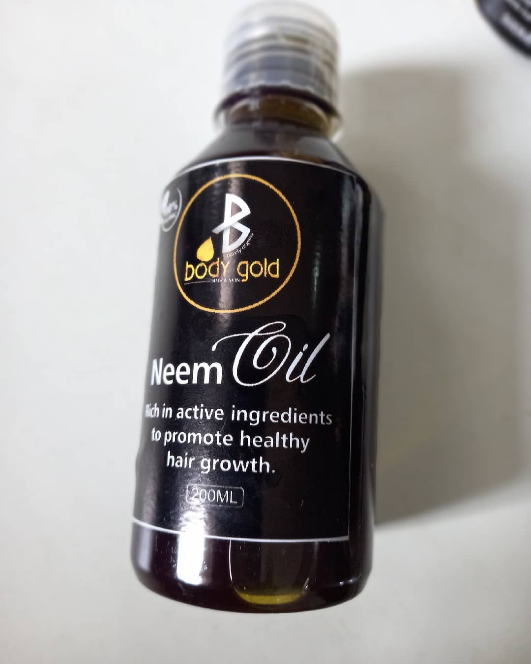 Neem oil