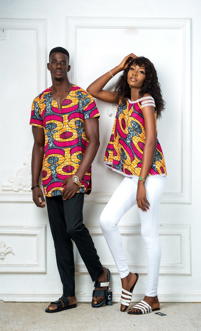ÀRÀ Collection (Couple)