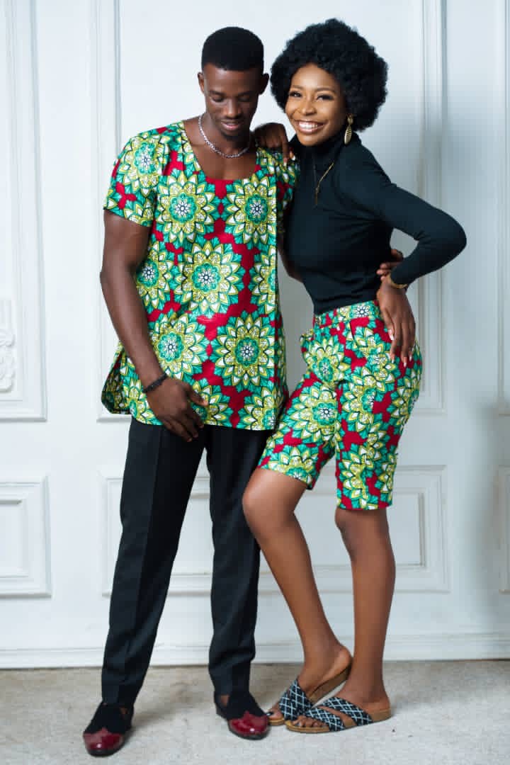 ÀRÀ Collection (Couple)