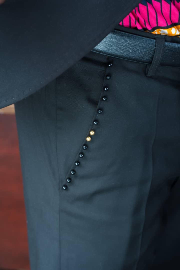 ÀRÀ Collection (Pants)