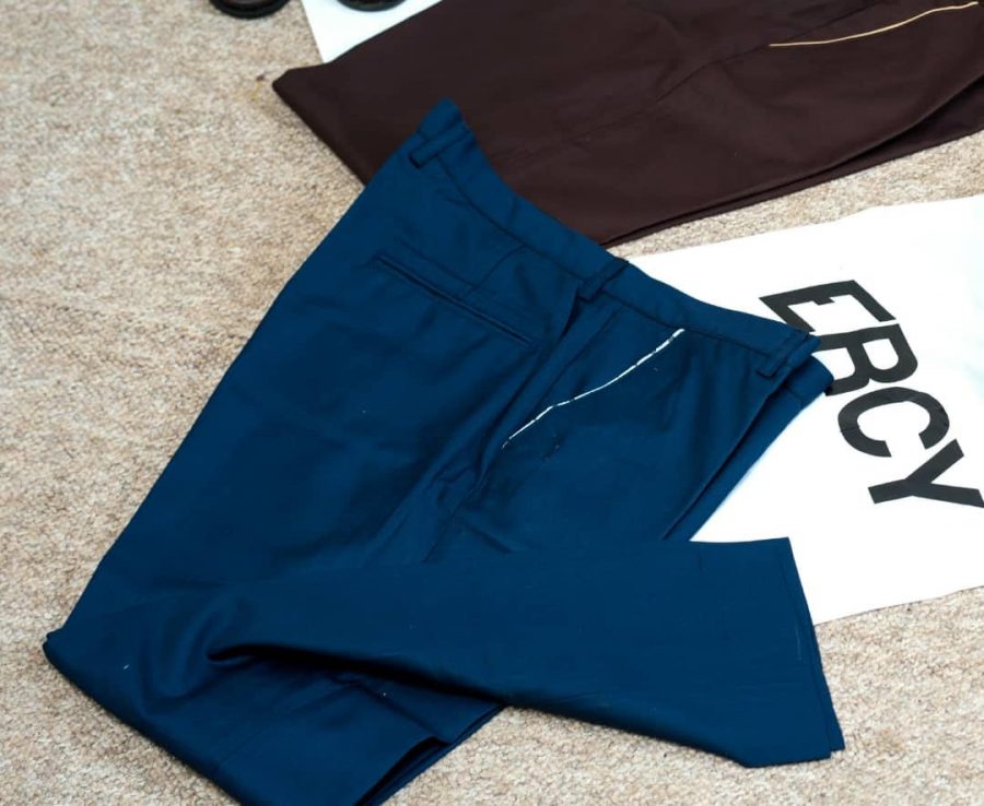ÀRÀ Collection (Trousers)