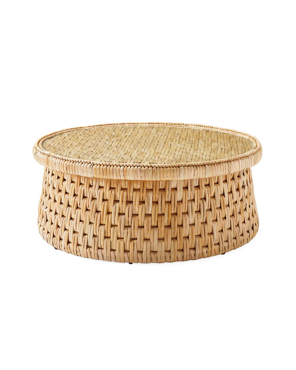 Corsica Coffee Table