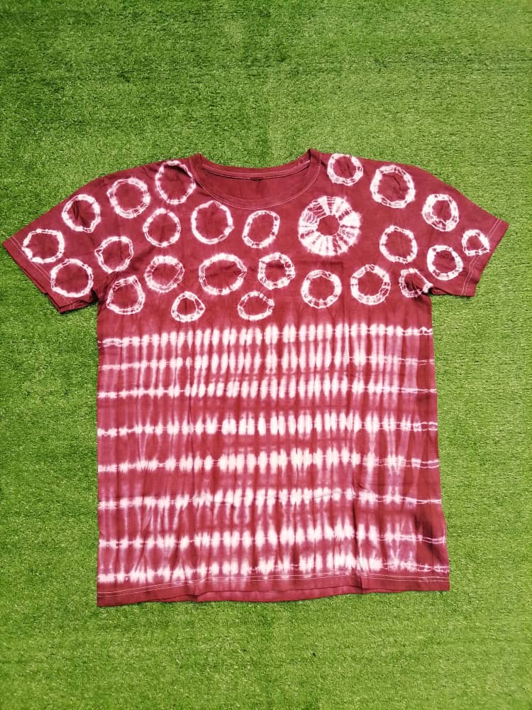 Adire Tshirts