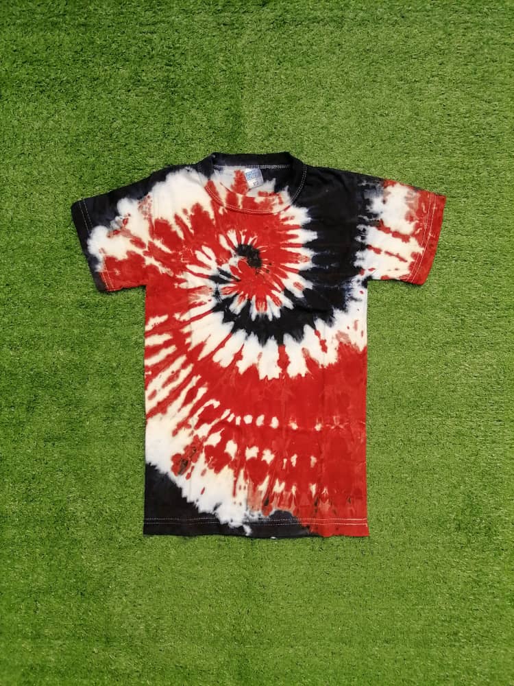 Adire Tshirts
