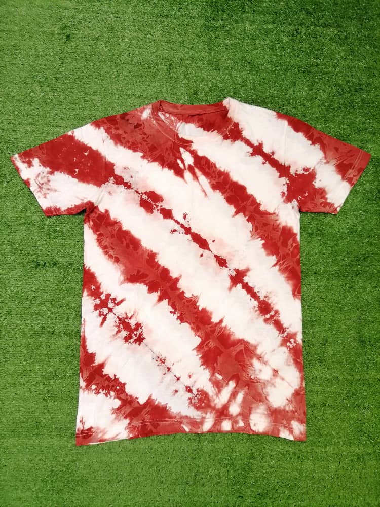 Adire Tshirts