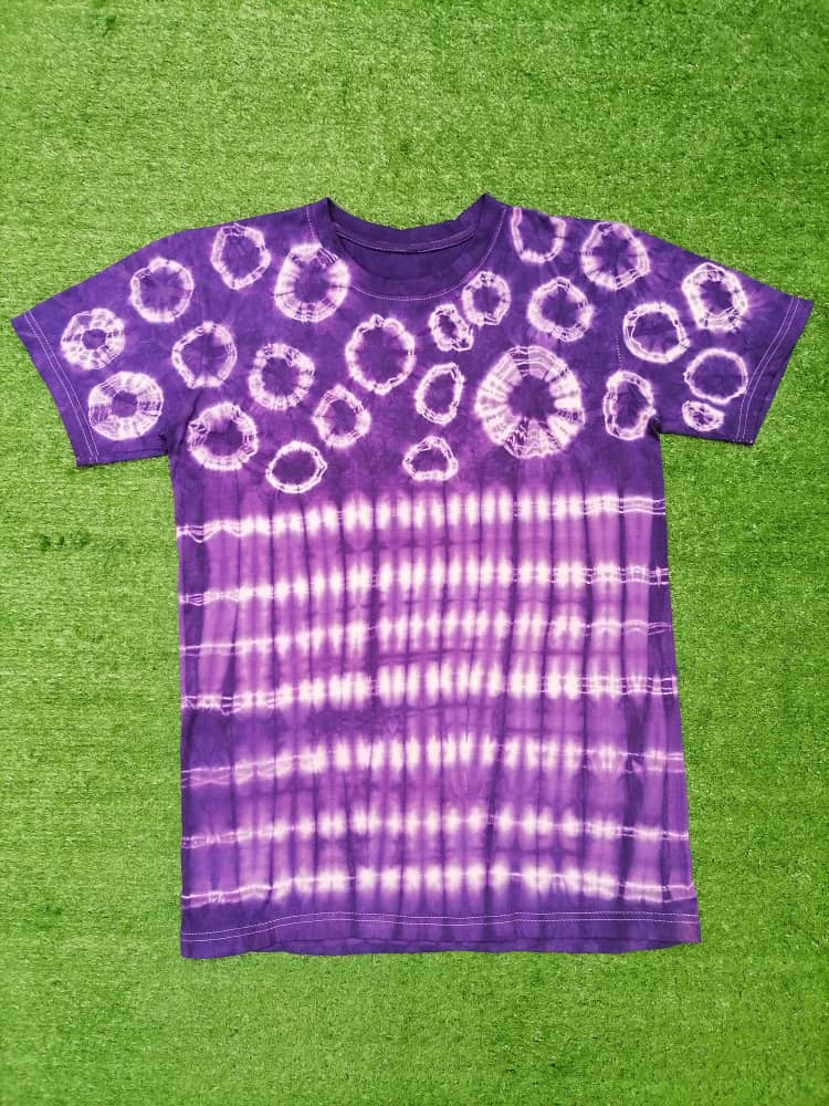 Adire Tshirts