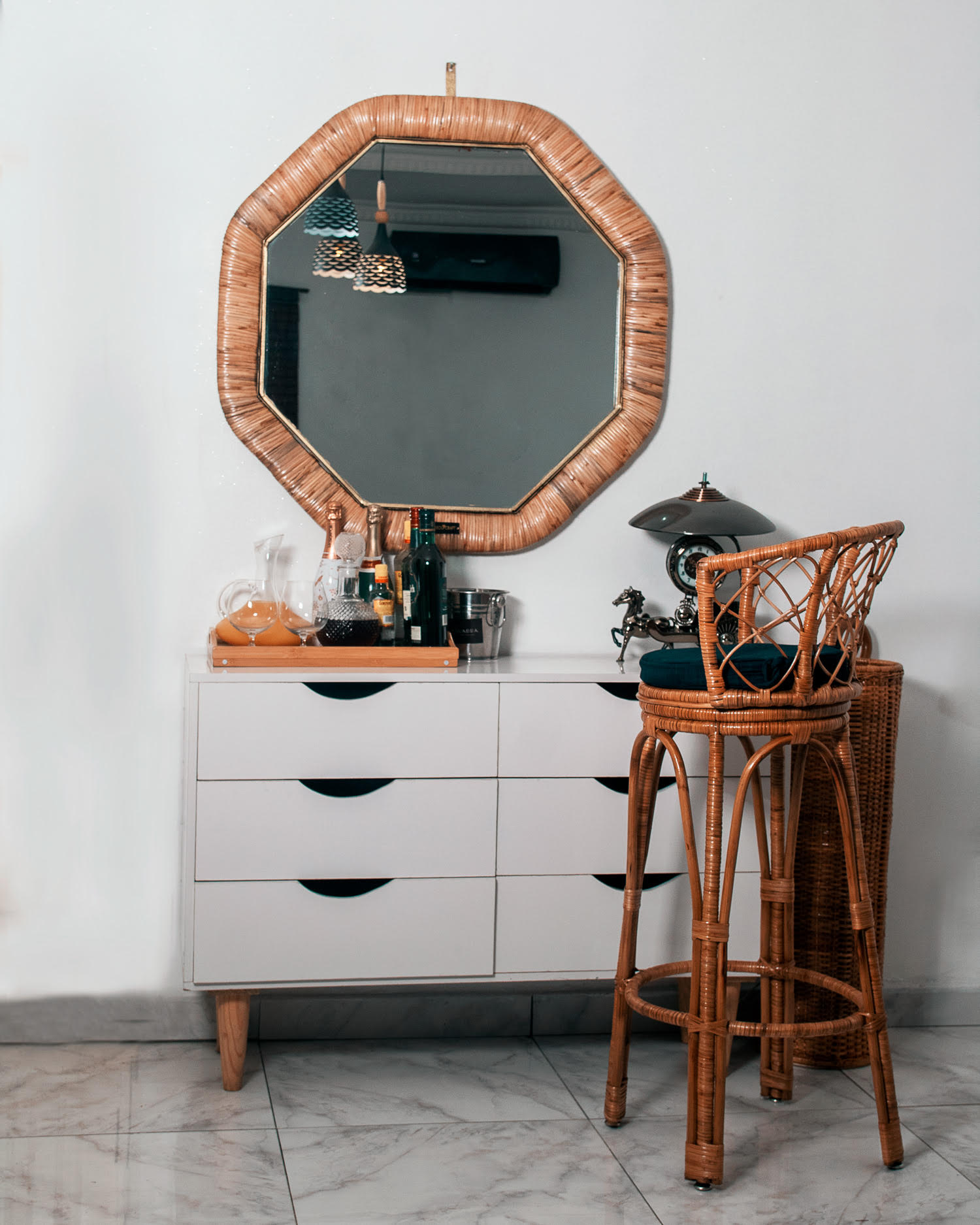 Mirror Of Paradise