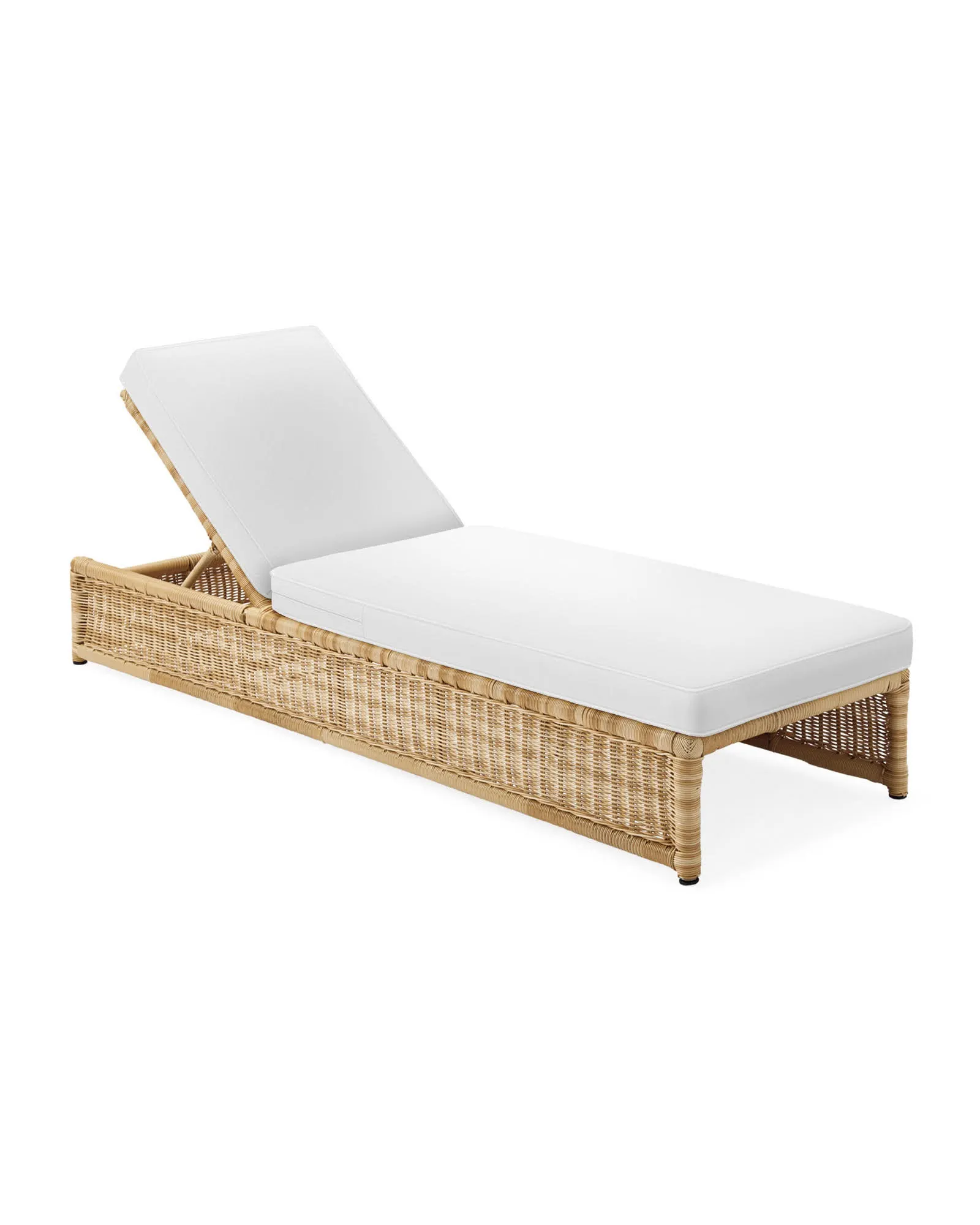 Pacifica Reclining Day Bed