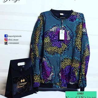 D'MAYOR B&A
