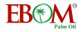 Ebom Palm Oil