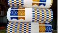 High class kente
