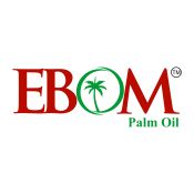 Ebom Palm Oil