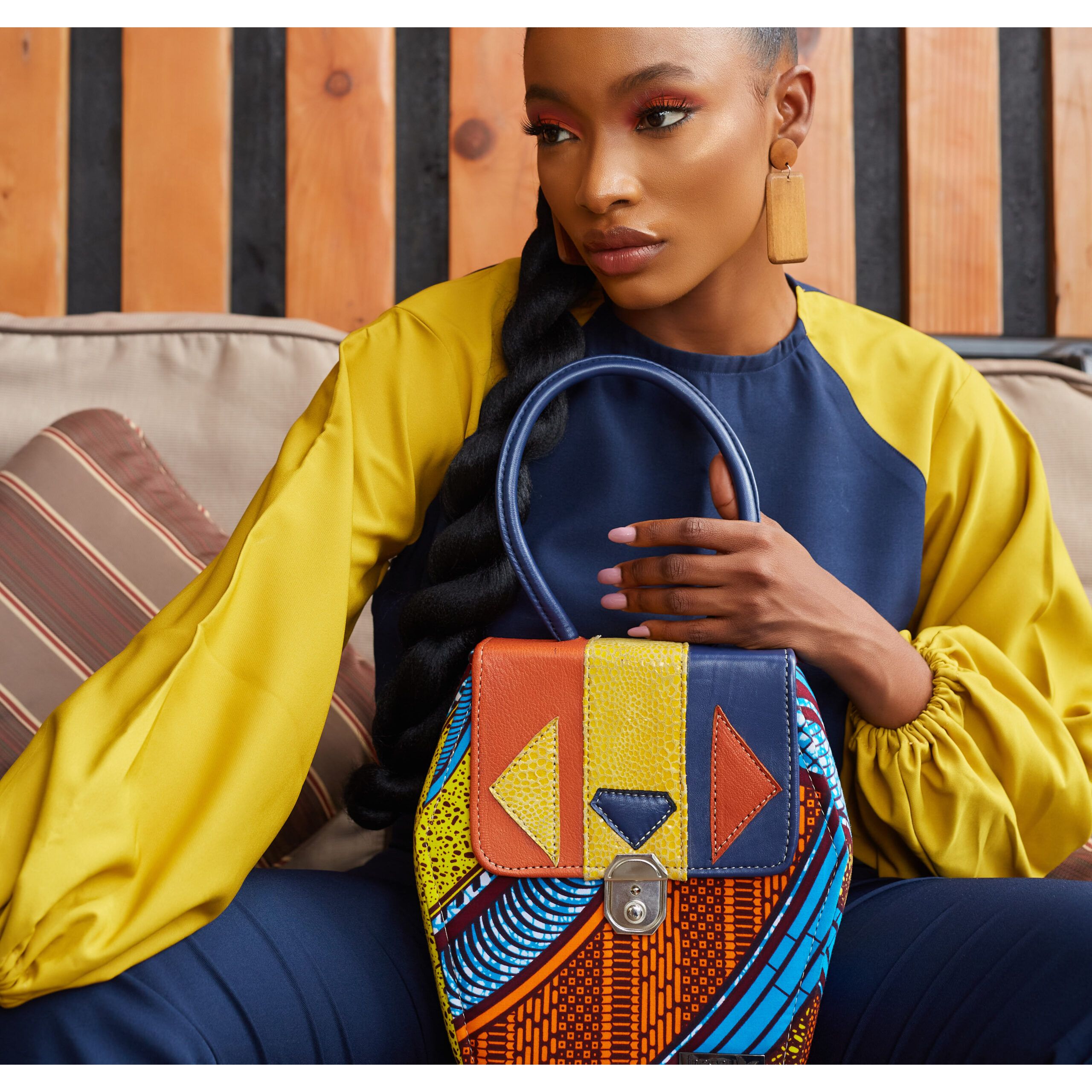 7 South African Bag Brands You Need To Have on Your Radar | BellaNaija